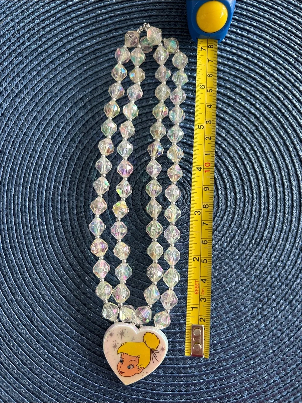 Disney child size